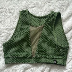 Booty by Brabants Reveal Top